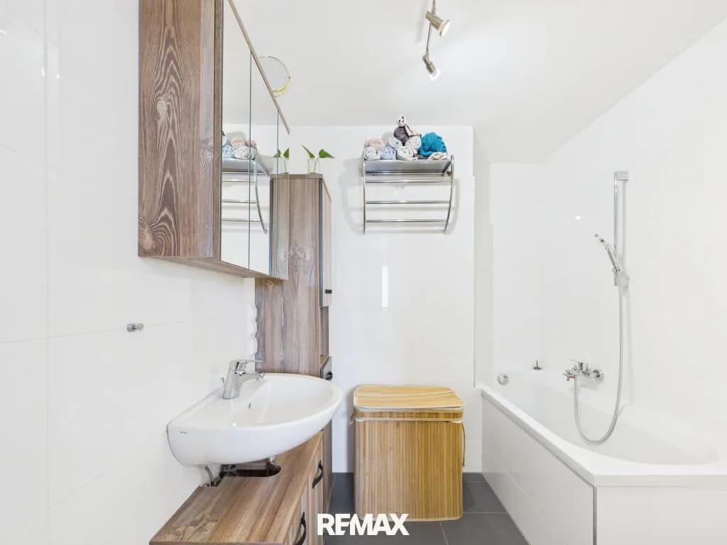 3-Zimmer-Wohnung kaufen in Korneuburg – 75,53 m², € 345.000 – Bild 5 von 37