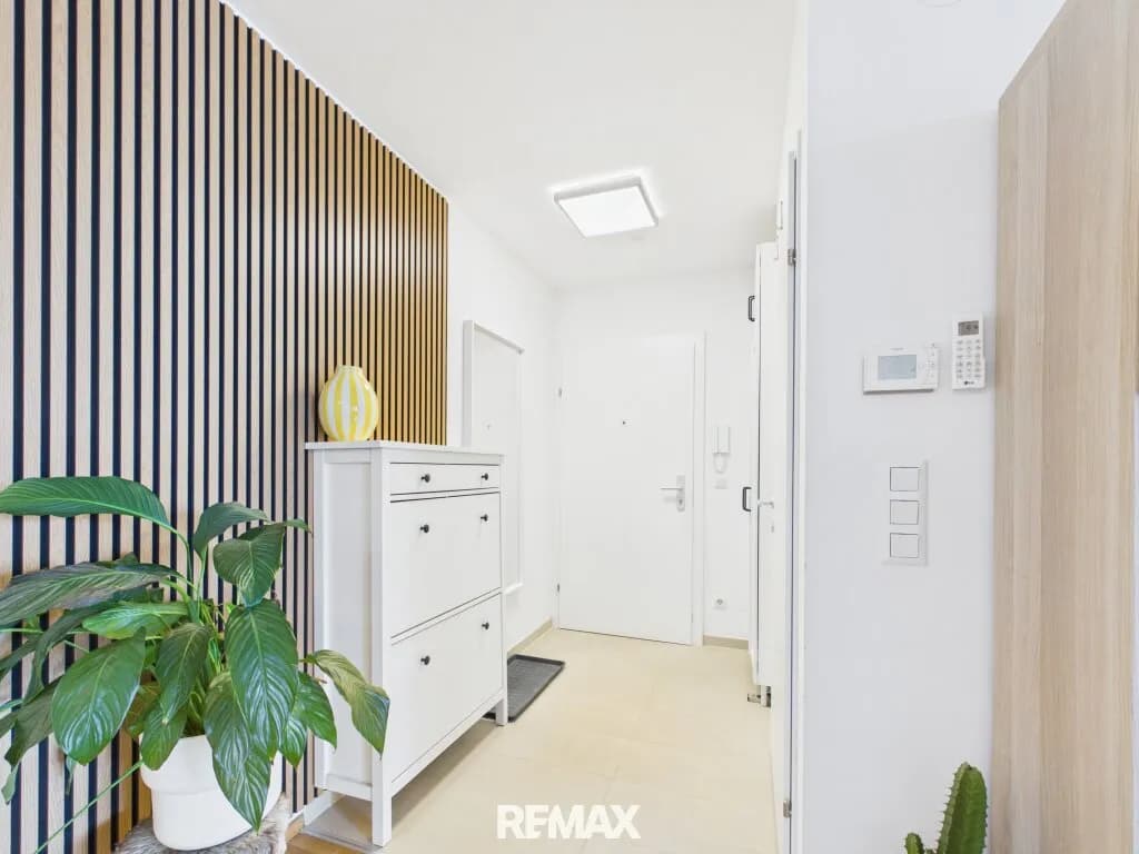 3-Zimmer-Wohnung kaufen in Korneuburg – 75,53 m², € 345.000 – Bild 7 von 37