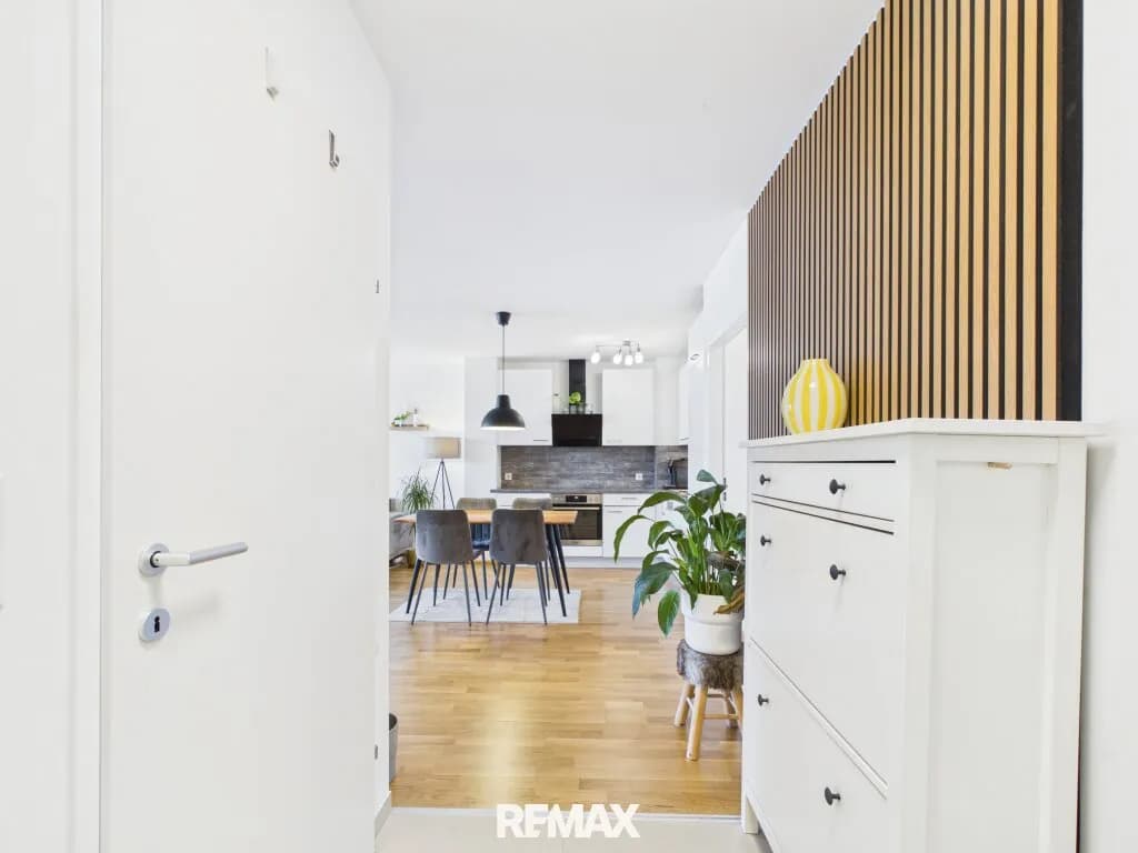 3-Zimmer-Wohnung kaufen in Korneuburg – 75,53 m², € 345.000 – Bild 8 von 37