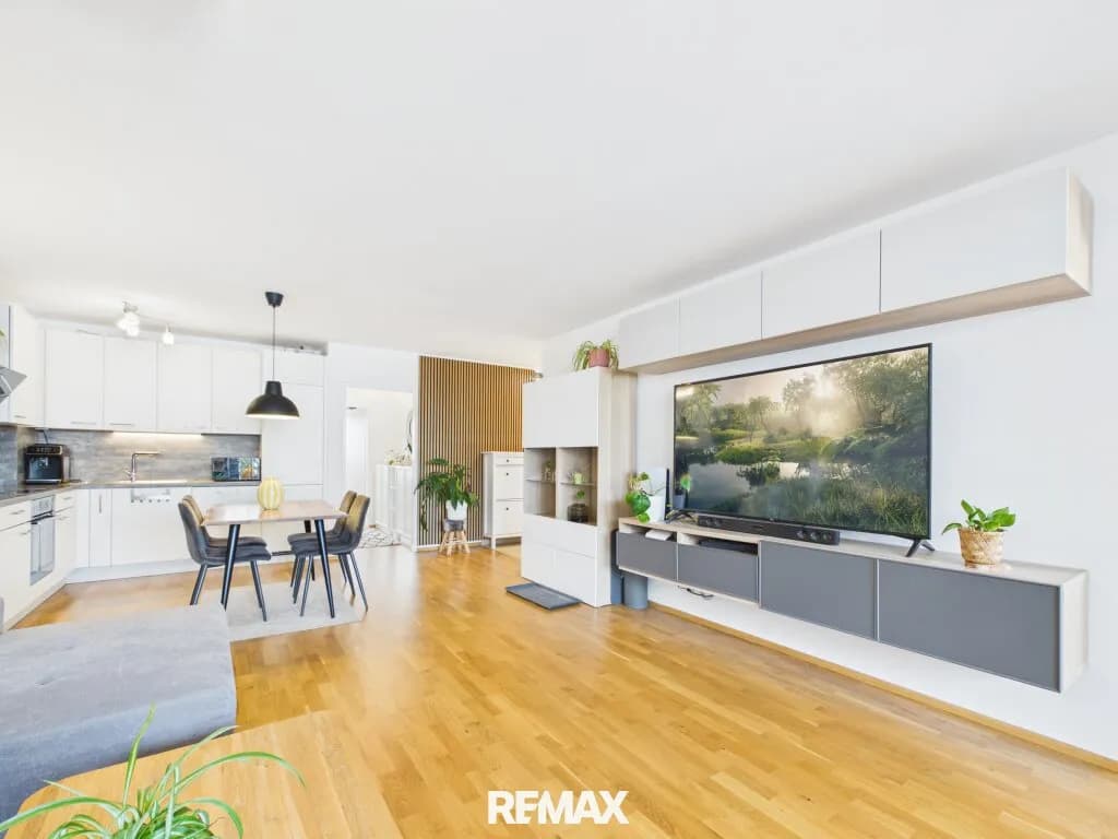 3-Zimmer-Wohnung kaufen in Korneuburg – 75,53 m², € 345.000 – Bild 9 von 37
