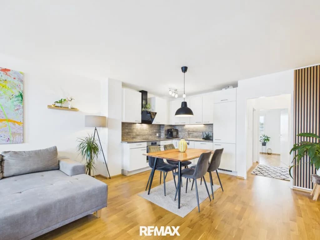 3-Zimmer-Wohnung kaufen in Korneuburg – 75,53 m², € 345.000 – Bild 10 von 37
