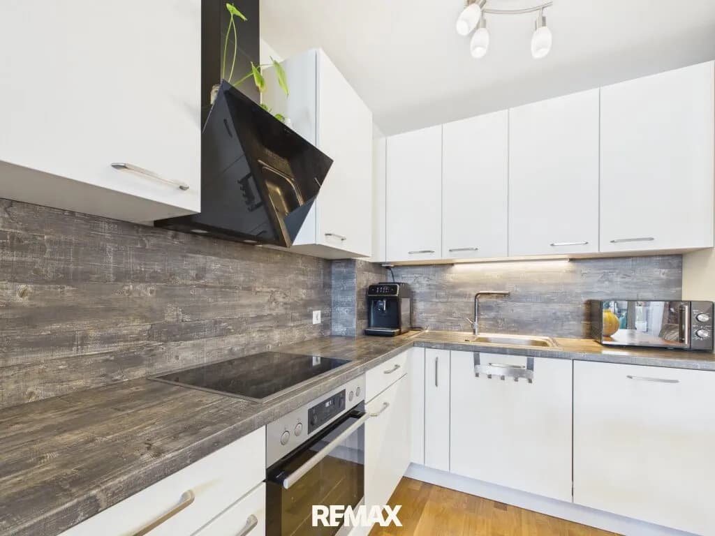 3-Zimmer-Wohnung kaufen in Korneuburg – 75,53 m², € 345.000 – Bild 12 von 37