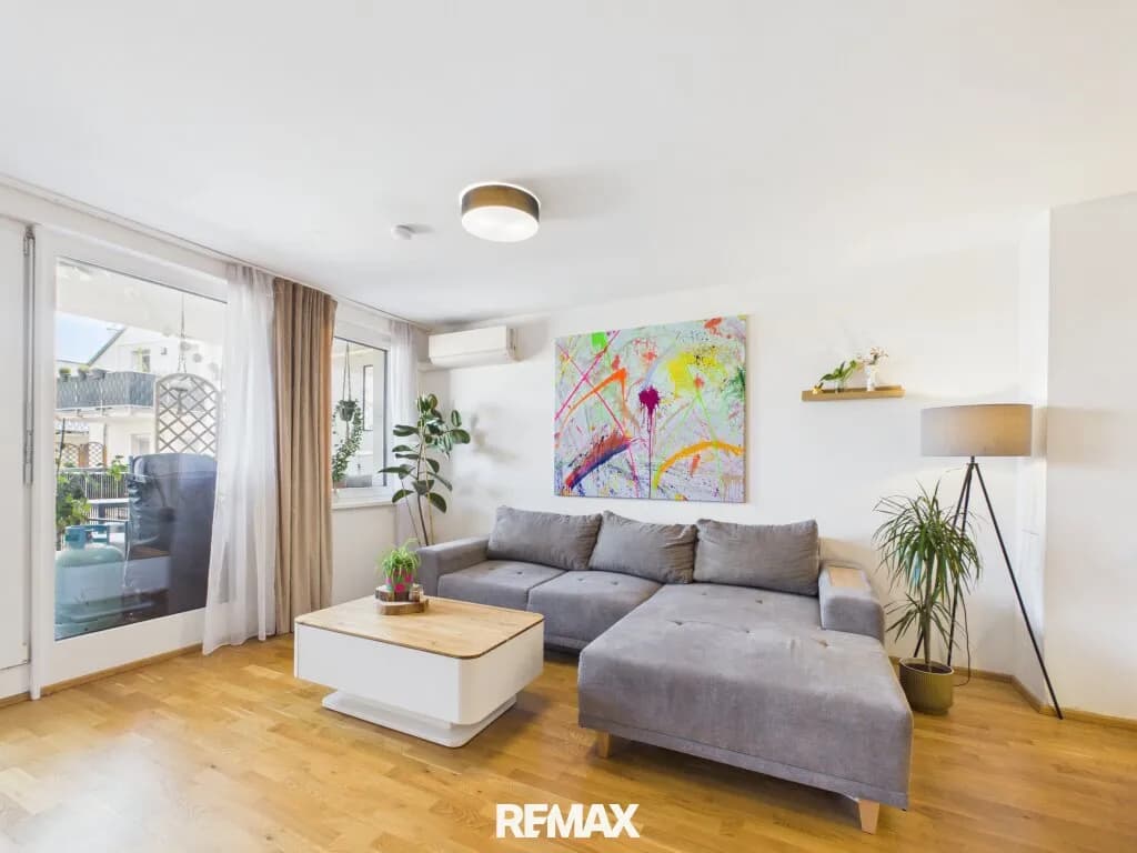 3-Zimmer-Wohnung kaufen in Korneuburg – 75,53 m², € 345.000 – Bild 13 von 37