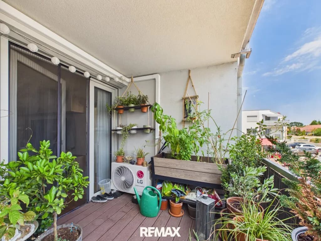 3-Zimmer-Wohnung kaufen in Korneuburg – 75,53 m², € 345.000 – Bild 16 von 37