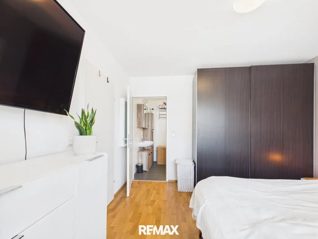3-Zimmer-Wohnung kaufen in Korneuburg – 75,53 m², € 345.000 – Bild 19 von 37