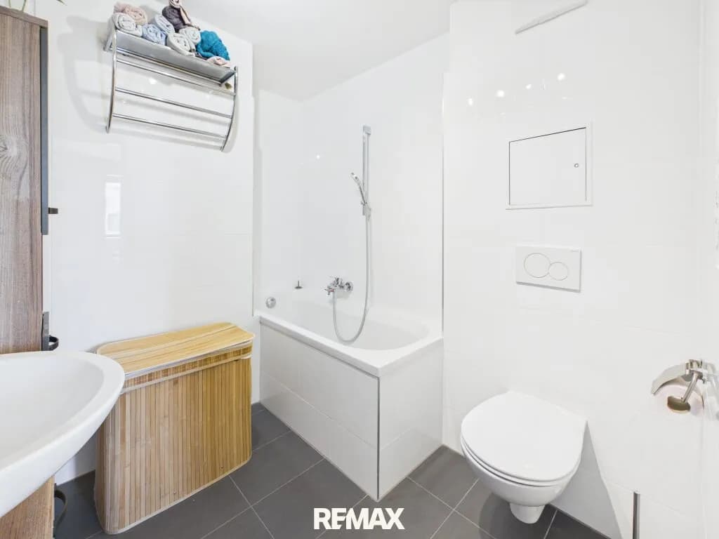 3-Zimmer-Wohnung kaufen in Korneuburg – 75,53 m², € 345.000 – Bild 20 von 37