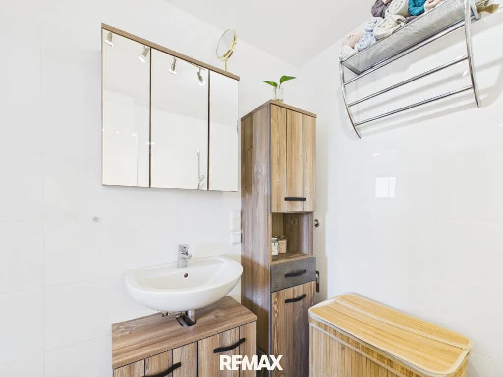 3-Zimmer-Wohnung kaufen in Korneuburg – 75,53 m², € 345.000 – Bild 21 von 37