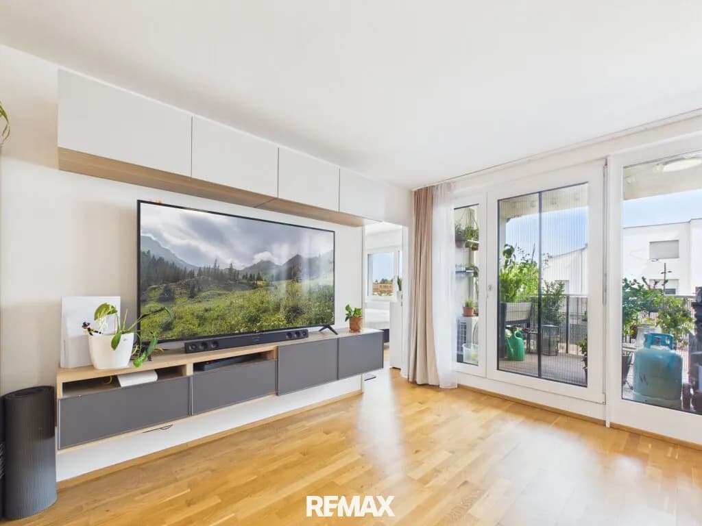 3-Zimmer-Wohnung kaufen in Korneuburg – 75,53 m², € 345.000 – Bild 22 von 37