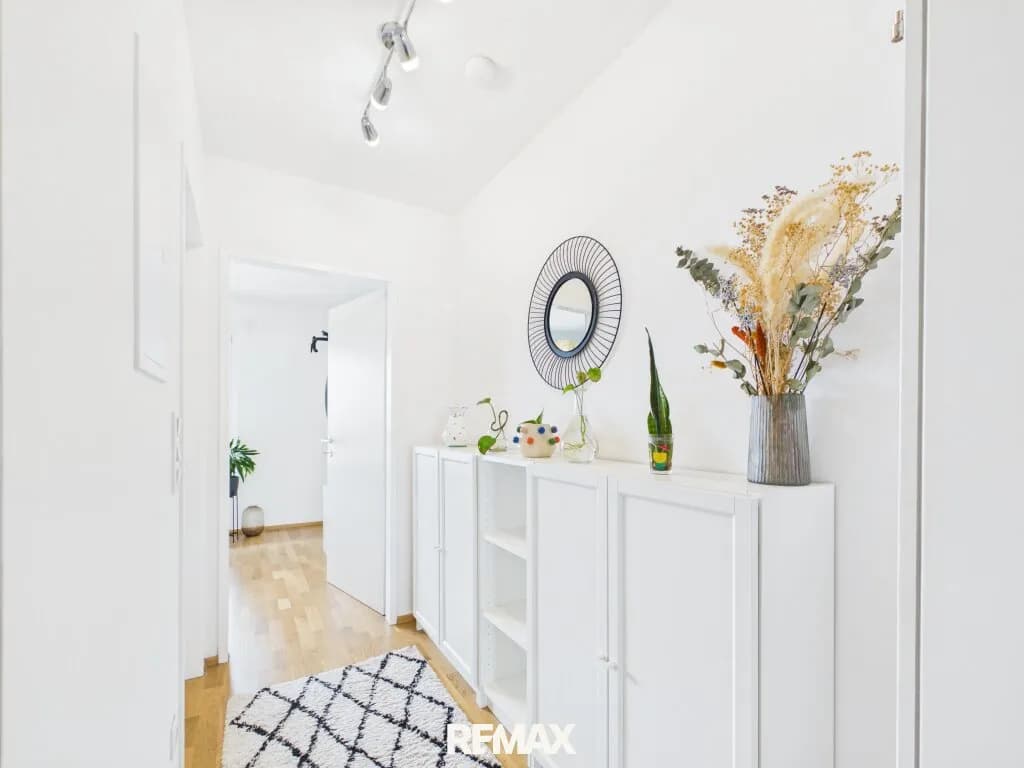 3-Zimmer-Wohnung kaufen in Korneuburg – 75,53 m², € 345.000 – Bild 23 von 37