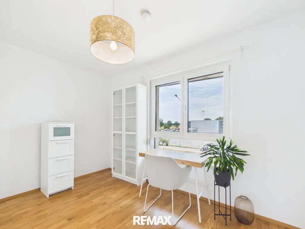 3-Zimmer-Wohnung kaufen in Korneuburg – 75,53 m², € 345.000 – Bild 24 von 37