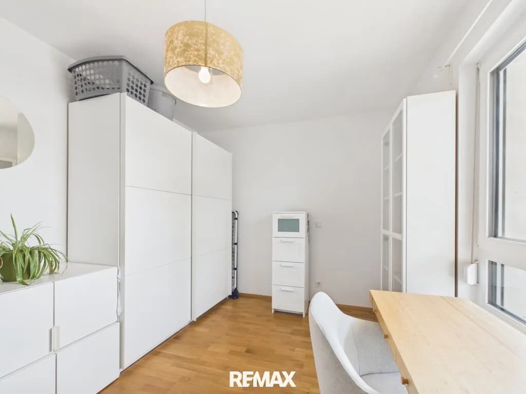 3-Zimmer-Wohnung kaufen in Korneuburg – 75,53 m², € 345.000 – Bild 25 von 37
