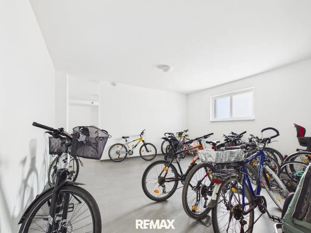 3-Zimmer-Wohnung kaufen in Korneuburg – 75,53 m², € 345.000 – Bild 30 von 37