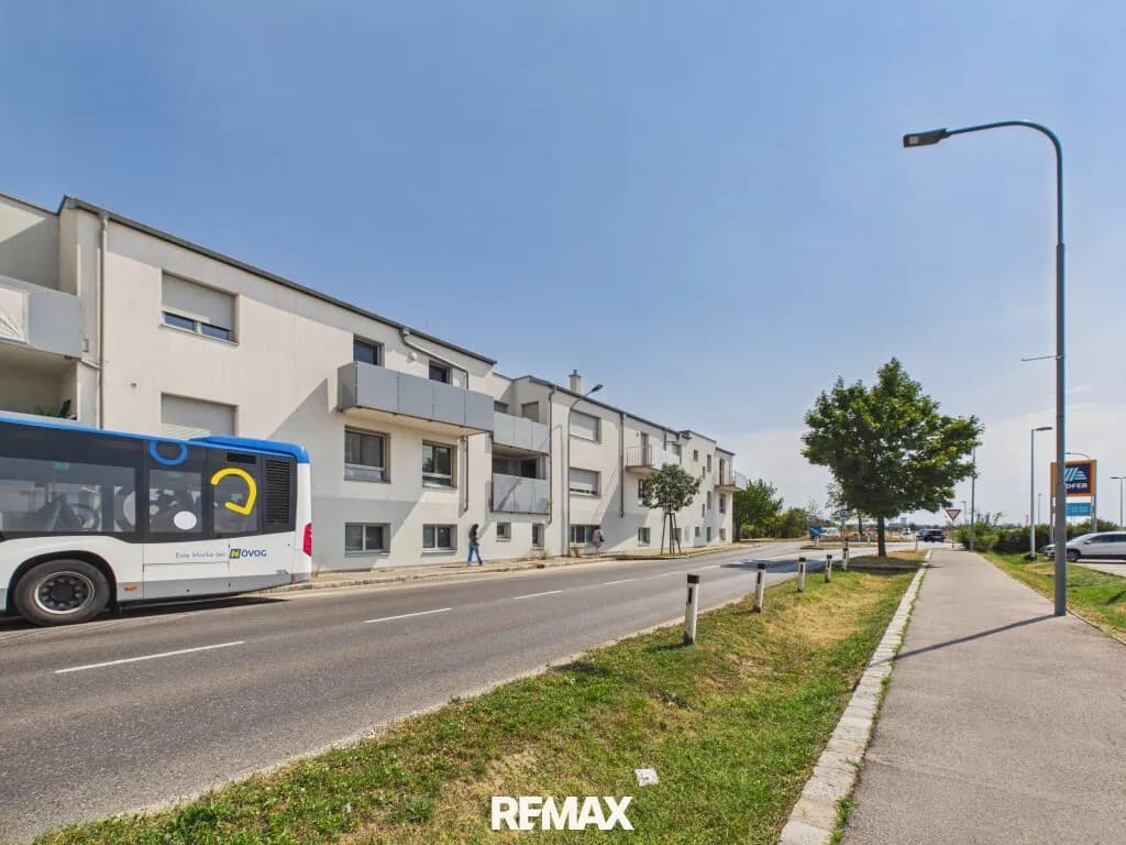 3-Zimmer-Wohnung kaufen in Korneuburg – 75,53 m², € 345.000 – Bild 33 von 37