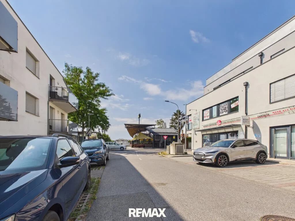 3-Zimmer-Wohnung kaufen in Korneuburg – 75,53 m², € 345.000 – Bild 34 von 37