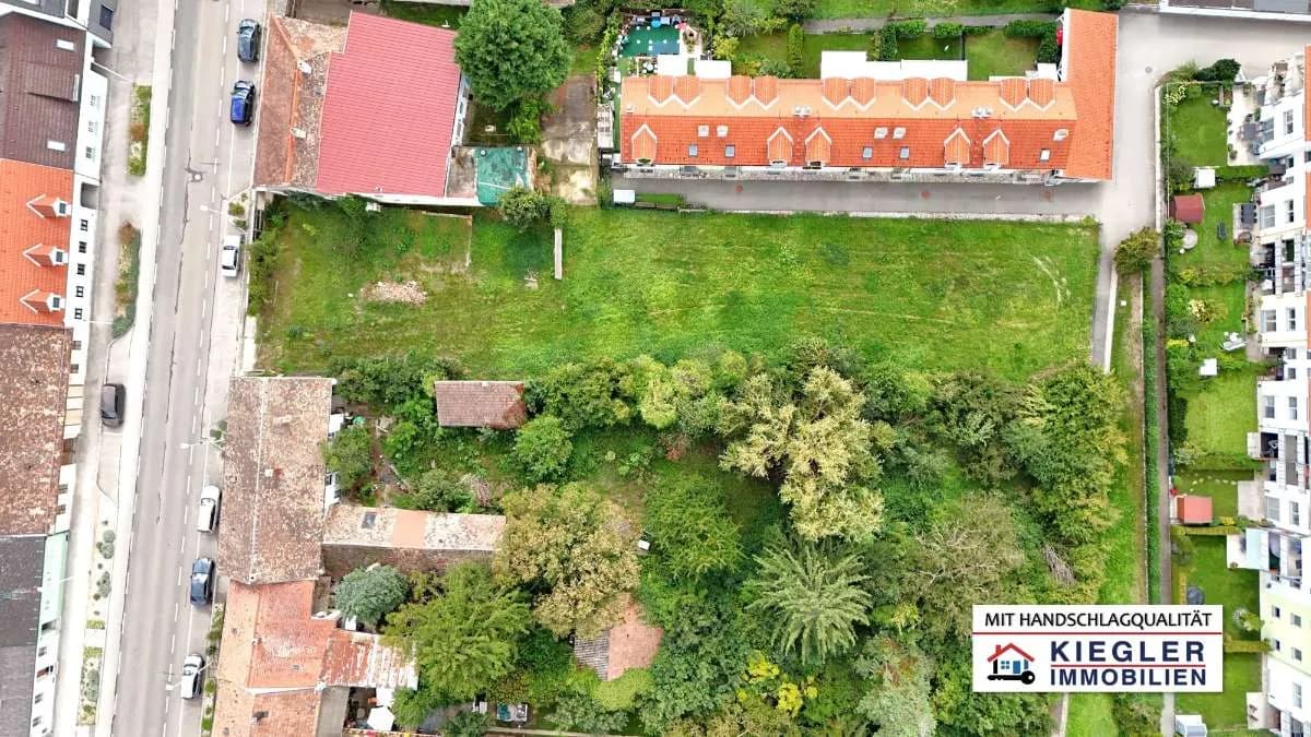 Grundstück kaufen in Hollabrunn – 2 m², € 790.000 – Bild 2 von 5