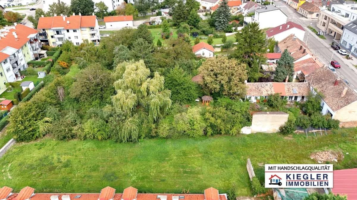 Grundstück kaufen in Hollabrunn – 2 m², € 790.000 – Bild 3 von 5
