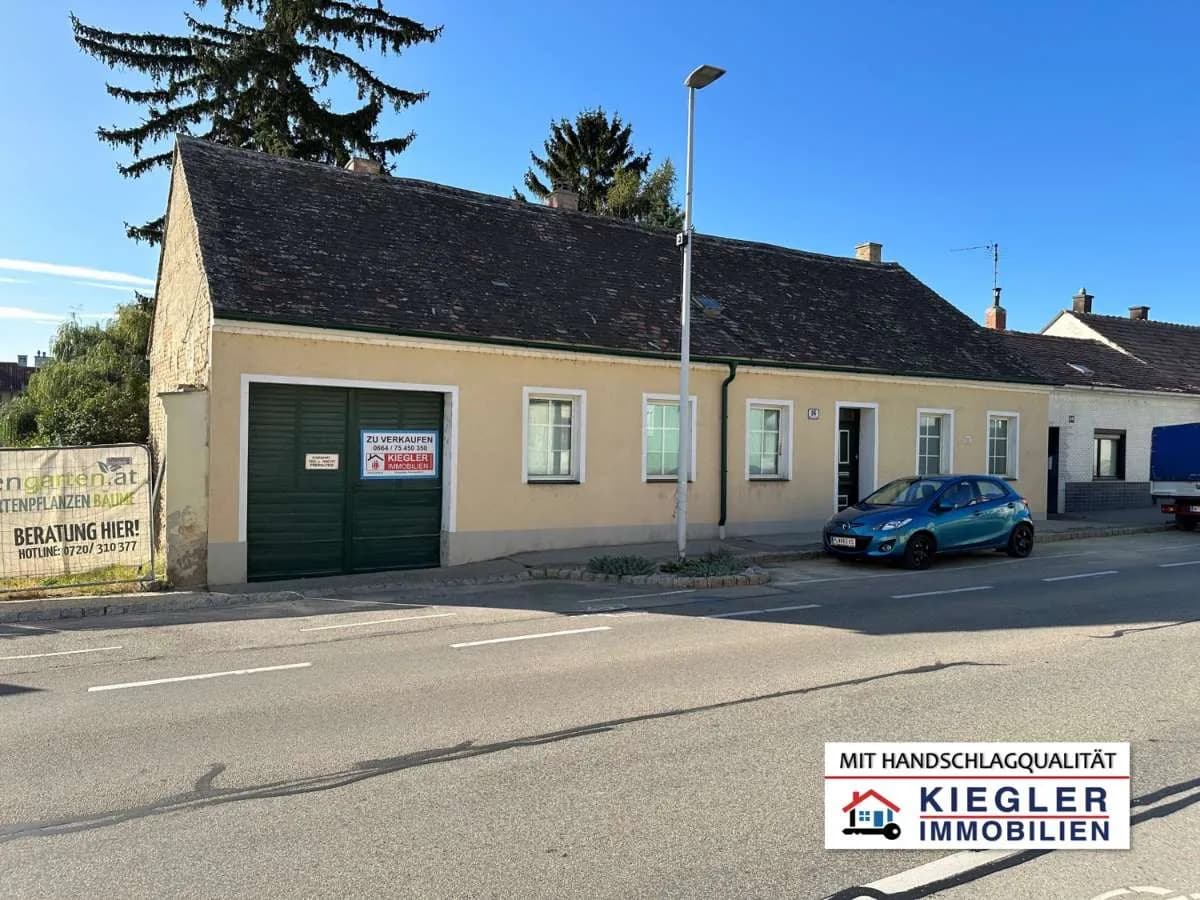 Grundstück kaufen in Hollabrunn – 2 m², € 790.000 – Bild 4 von 5