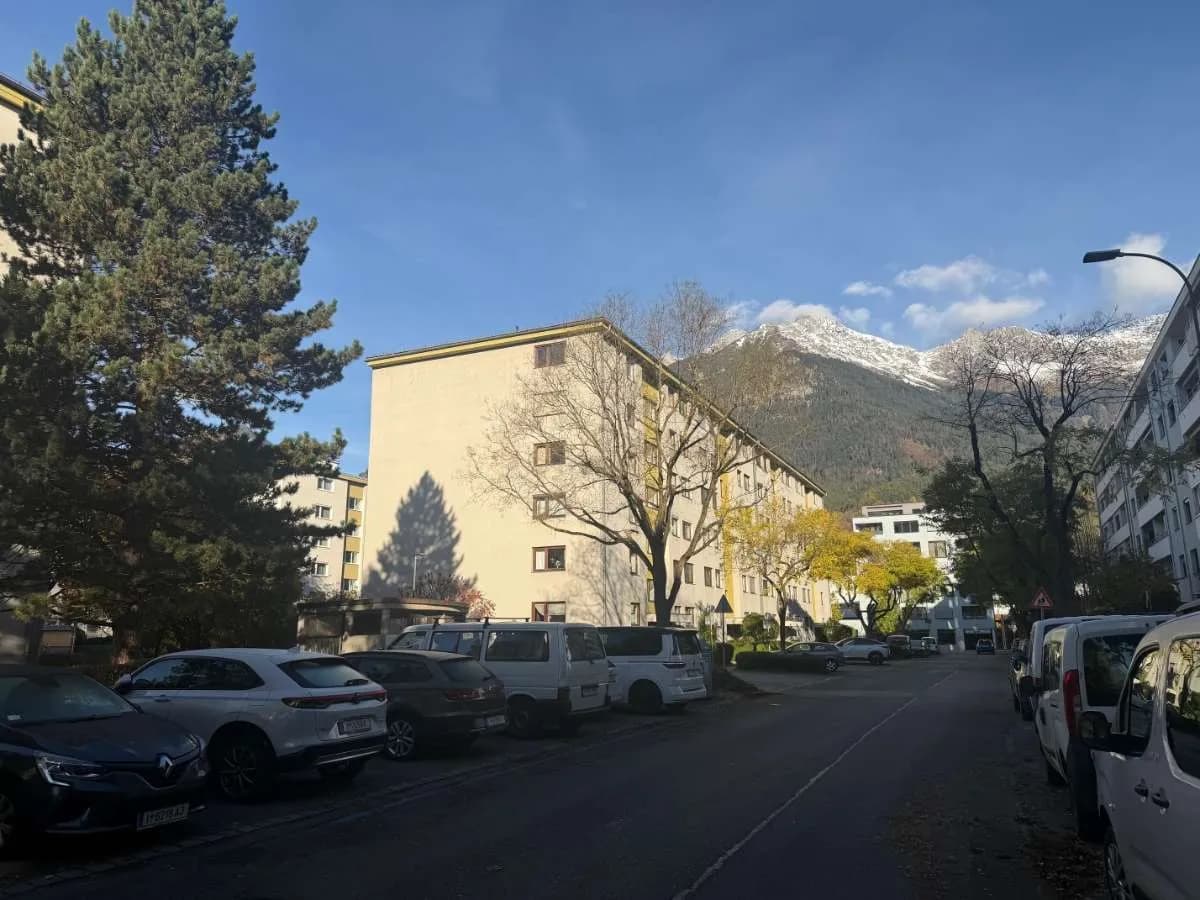 Wohnung kaufen in Innsbruck – 113 m², € 559.000