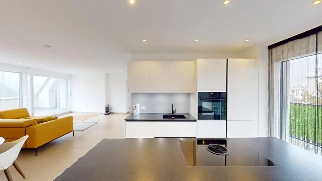 3-Zimmer-Wohnung mieten in Innsbruck – 110 m², € 2.695