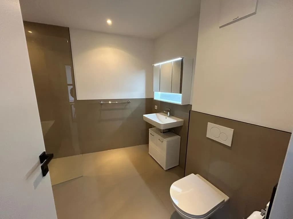 3-Zimmer-Wohnung mieten in Innsbruck – 110 m², € 2.695 – Bild 22 von 32