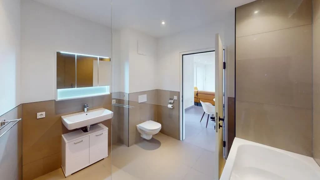 3-Zimmer-Wohnung mieten in Innsbruck – 110 m², € 2.695 – Bild 27 von 32