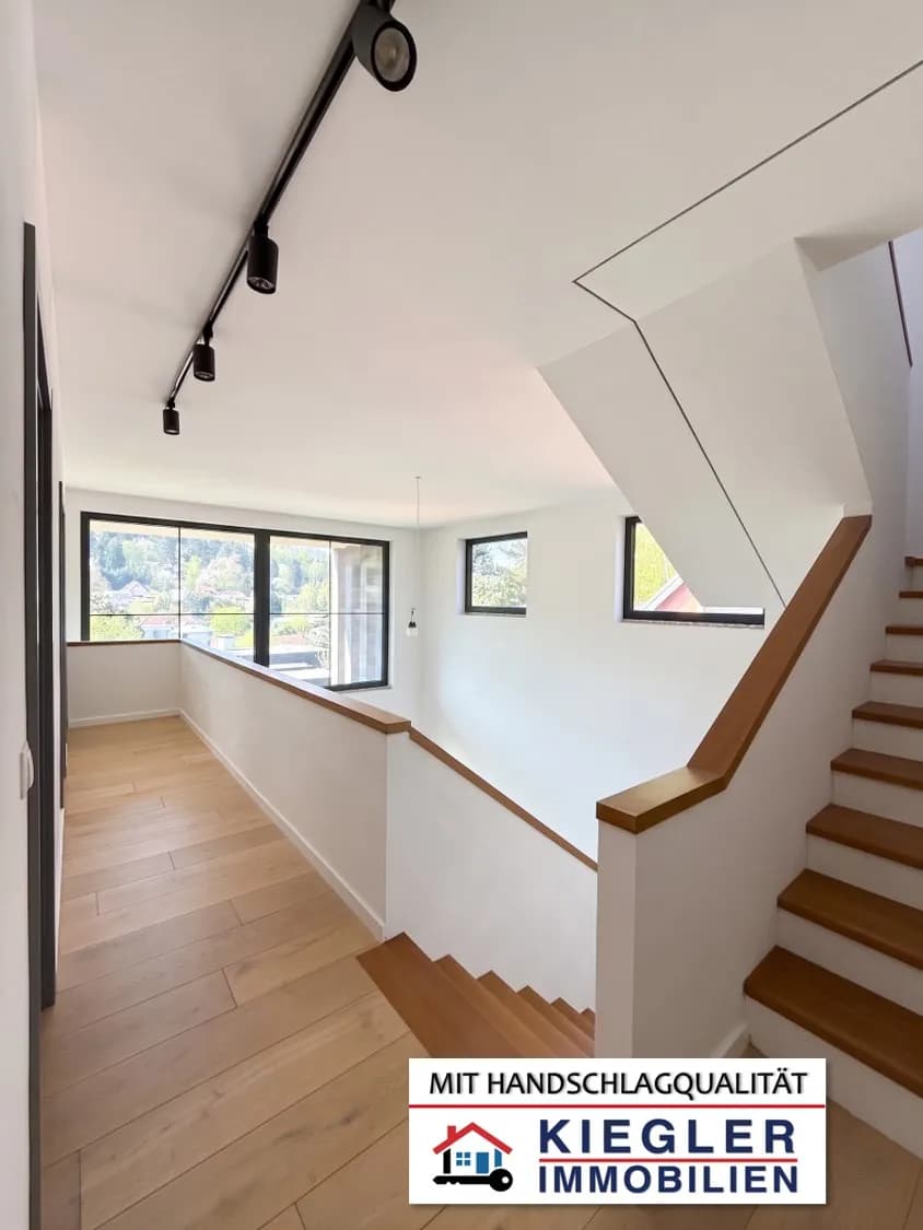 6-Zimmer-Haus kaufen in Sankt Pölten Land – 235 m², € 925.000 – Bild 7 von 22