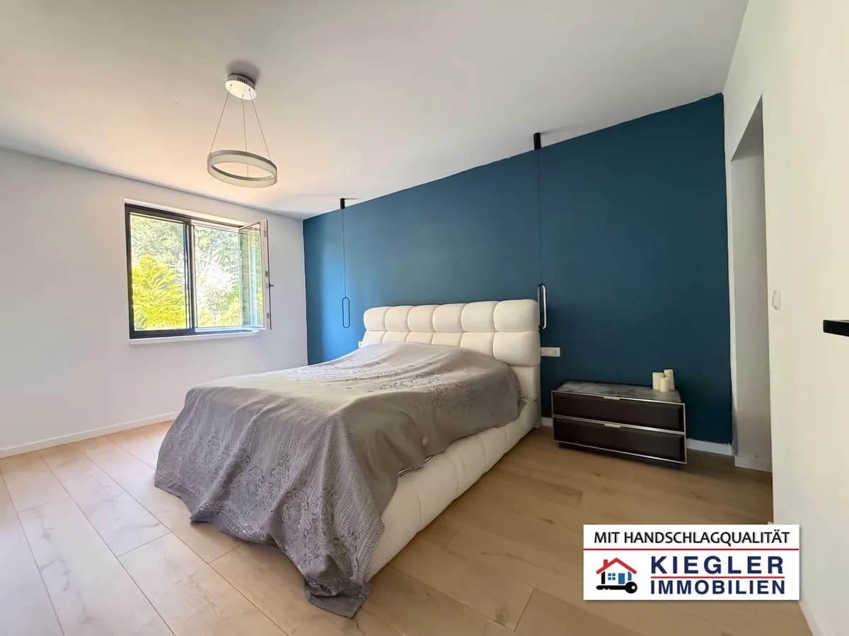 6-Zimmer-Haus kaufen in Sankt Pölten Land – 235 m², € 925.000 – Bild 8 von 22