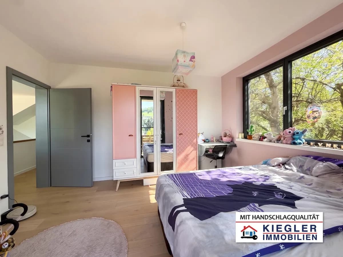 6-Zimmer-Haus kaufen in Sankt Pölten Land – 235 m², € 925.000 – Bild 11 von 22