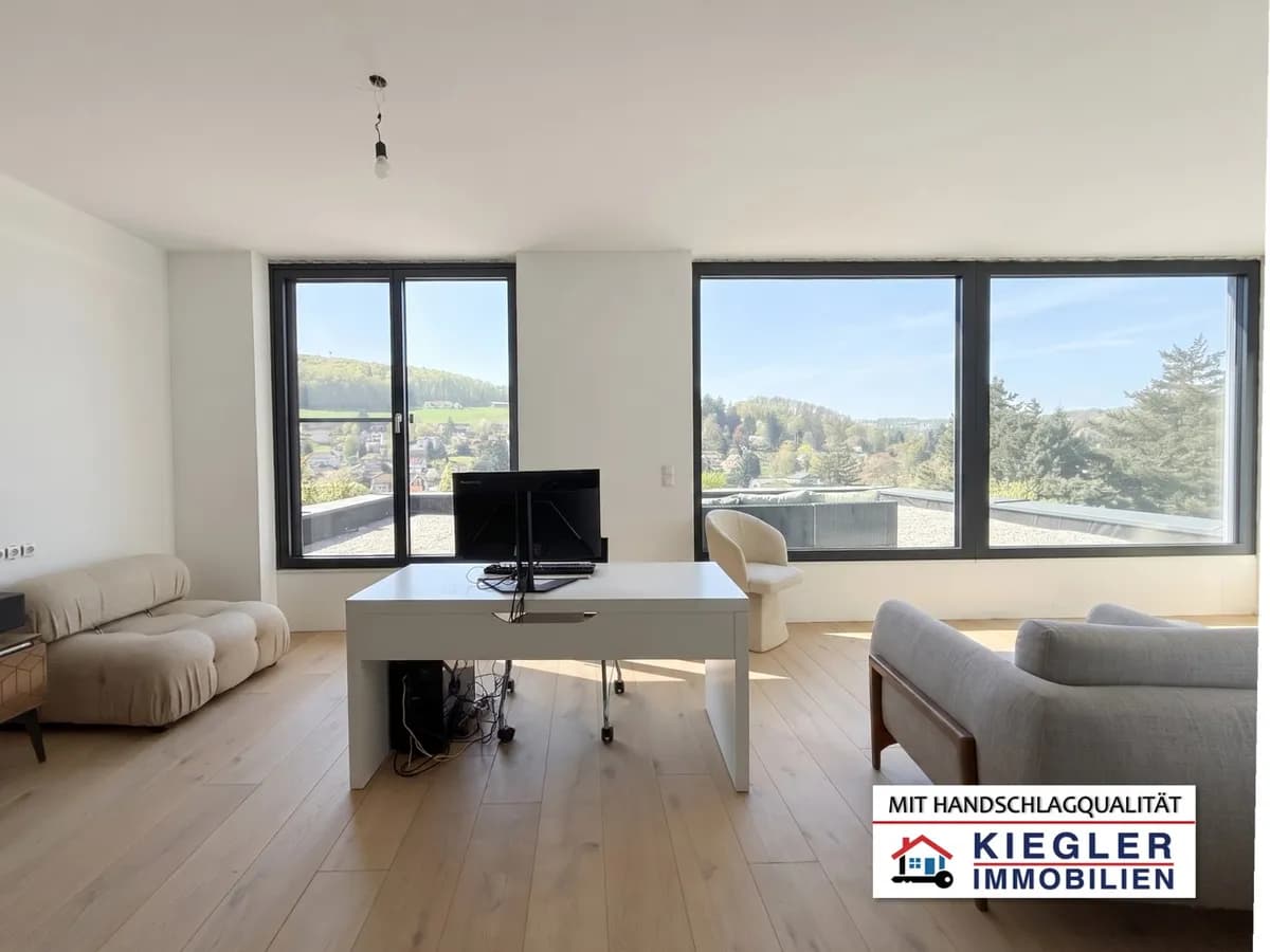 6-Zimmer-Haus kaufen in Sankt Pölten Land – 235 m², € 925.000 – Bild 16 von 22