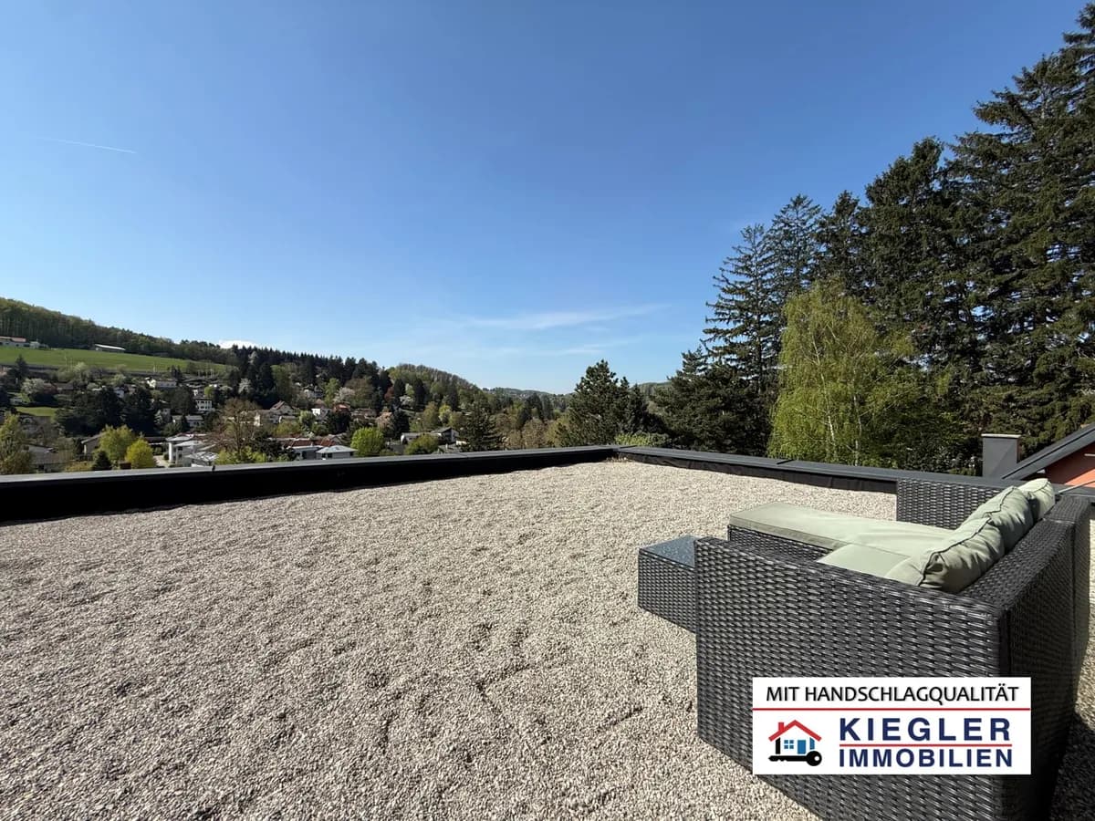 6-Zimmer-Haus kaufen in Sankt Pölten Land – 235 m², € 925.000 – Bild 17 von 22