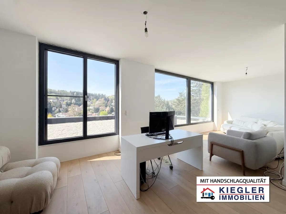 6-Zimmer-Haus kaufen in Sankt Pölten Land – 235 m², € 925.000 – Bild 18 von 22