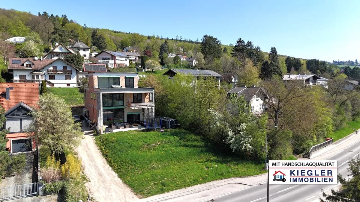 6-Zimmer-Haus kaufen in Sankt Pölten Land – 235 m², € 925.000 – Bild 22 von 22