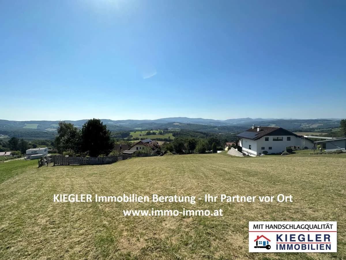 Grundstück kaufen in Sankt Pölten Land – 2 544 m², € 565.000