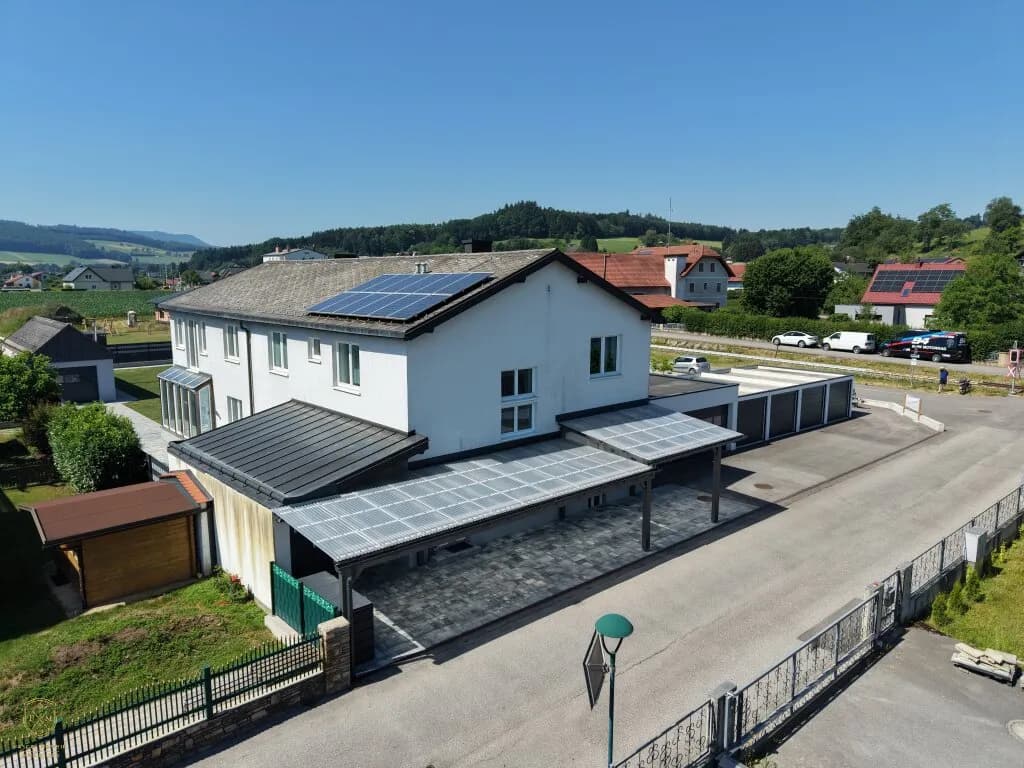 Haus kaufen in Sankt Pölten Land – 240 m², € 549.000