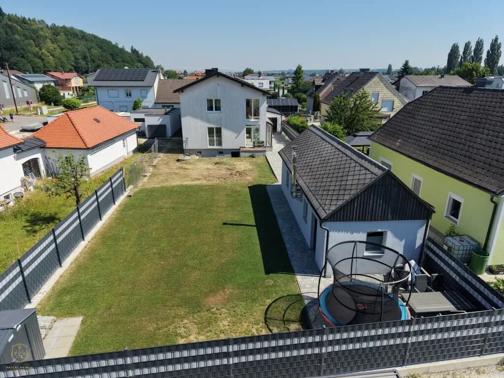 Haus kaufen in Sankt Pölten Land – 240 m², € 549.000 – Bild 3 von 7