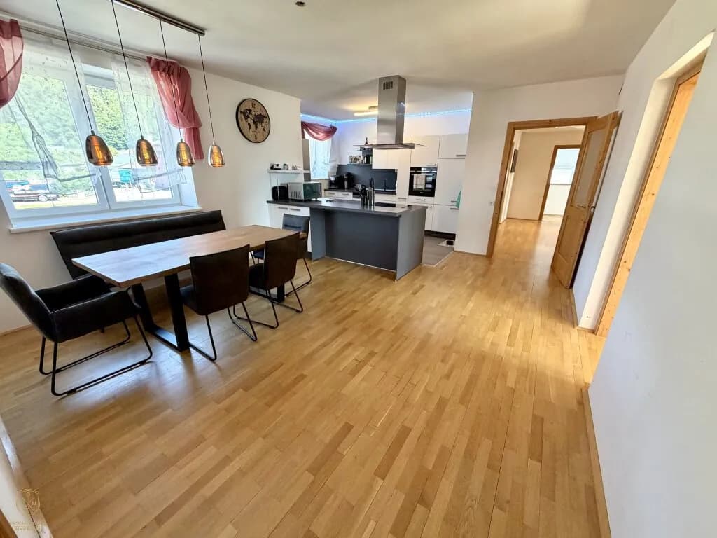 Haus kaufen in Sankt Pölten Land – 240 m², € 549.000 – Bild 5 von 7