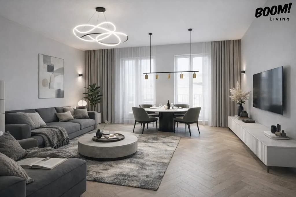 2-Zimmer-Wohnung kaufen in Wien – 59,62 m², € 499.988