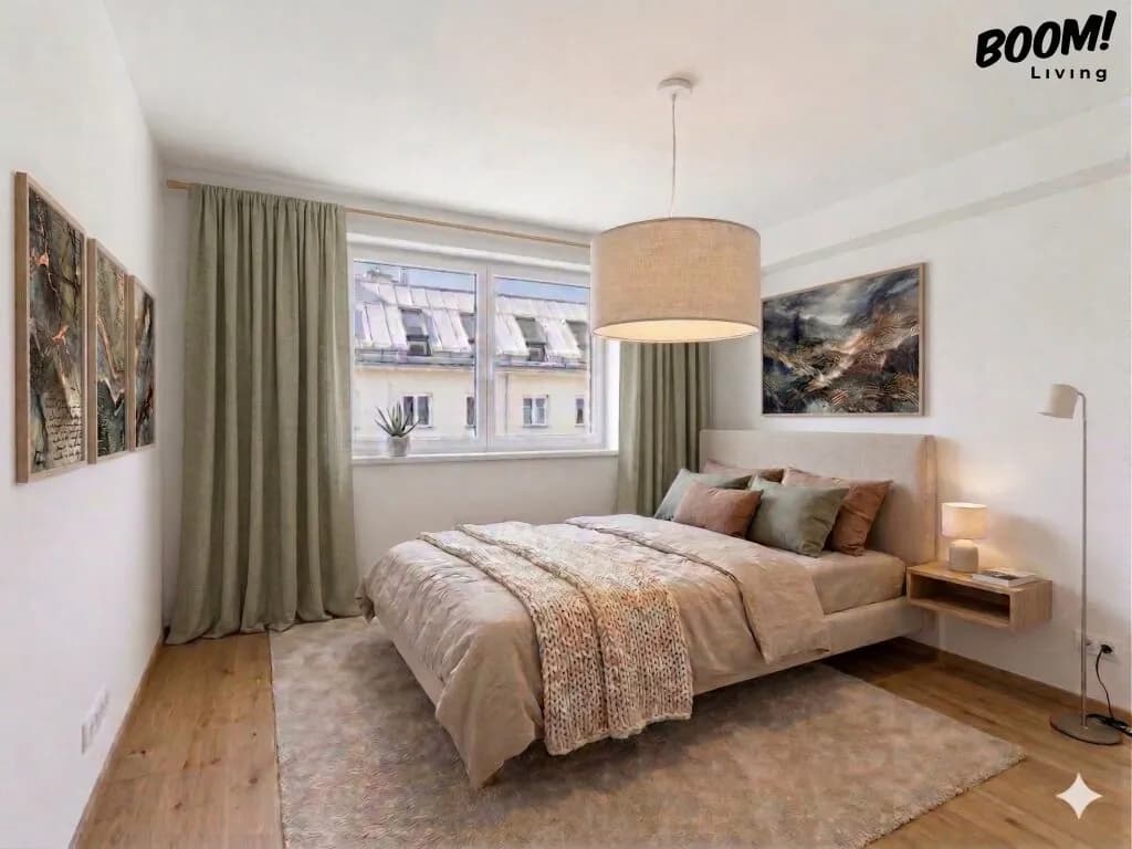 2-Zimmer-Wohnung kaufen in Wien – 59,62 m², € 499.988 – Bild 11 von 15