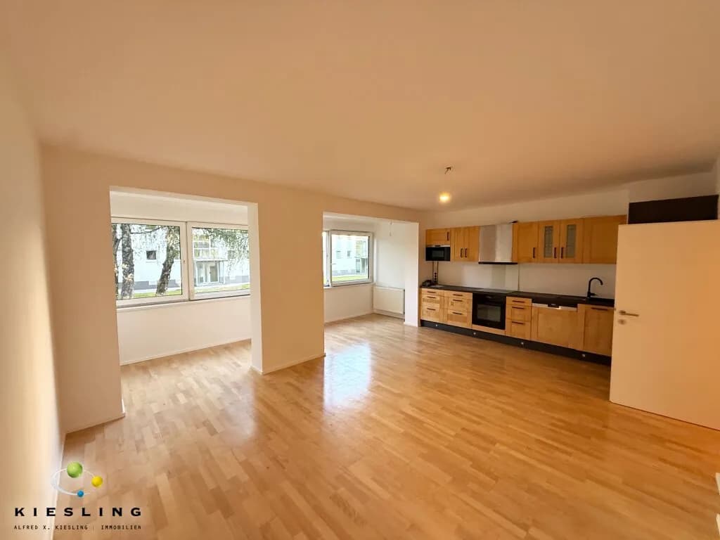 4-Zimmer-Wohnung kaufen in Mödling – 86,98 m², € 395.000