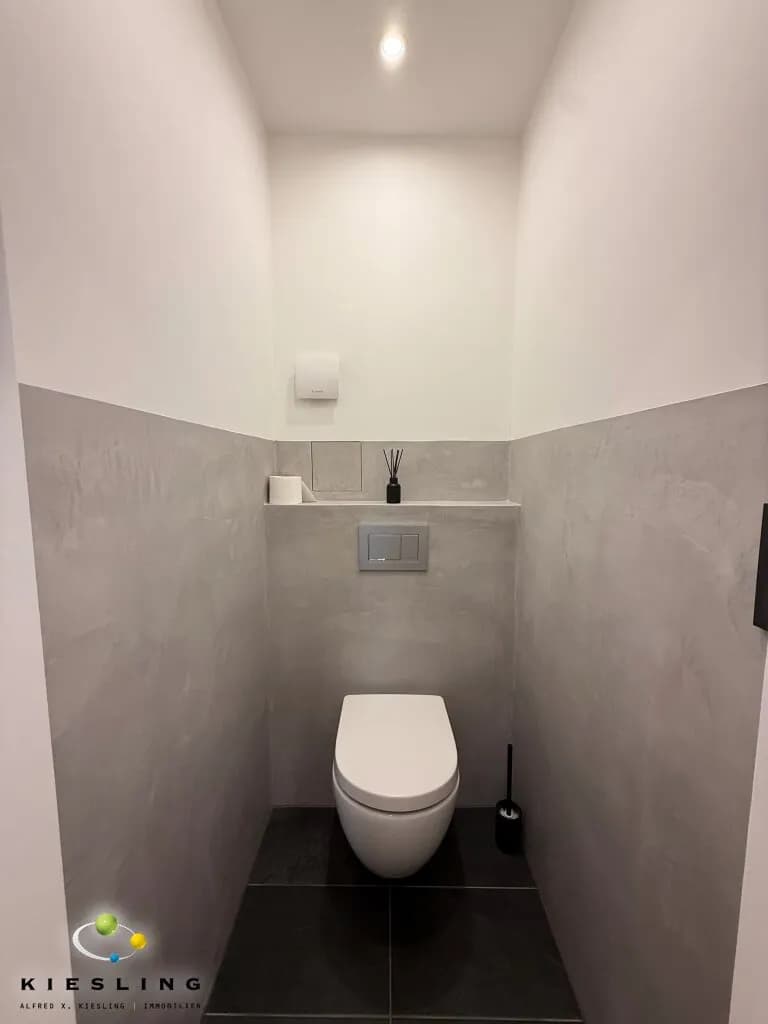 4-Zimmer-Wohnung kaufen in Mödling – 86,98 m², € 395.000 – Bild 21 von 27