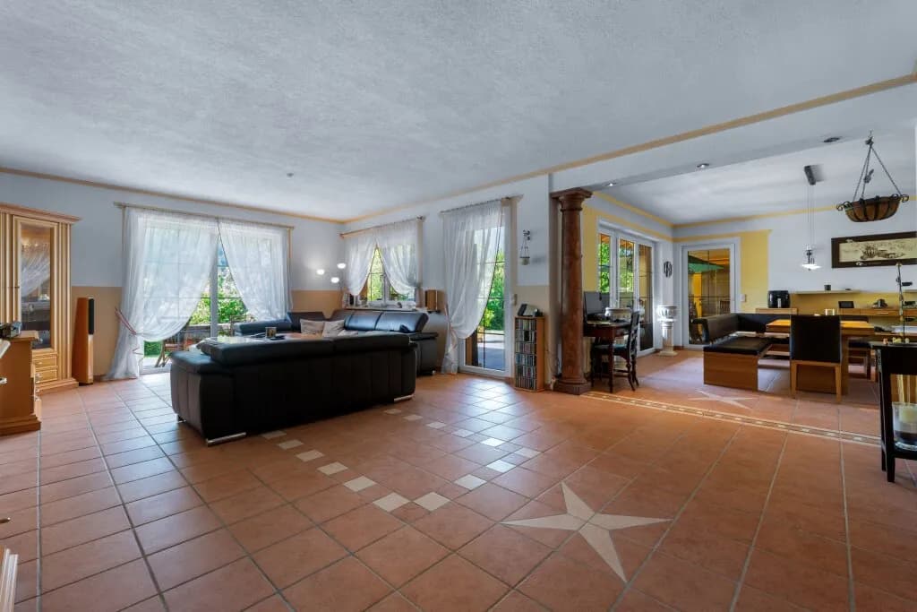 4-Zimmer-Haus kaufen in Villach Land – 150 m², € 549.000 – Bild 4 von 8
