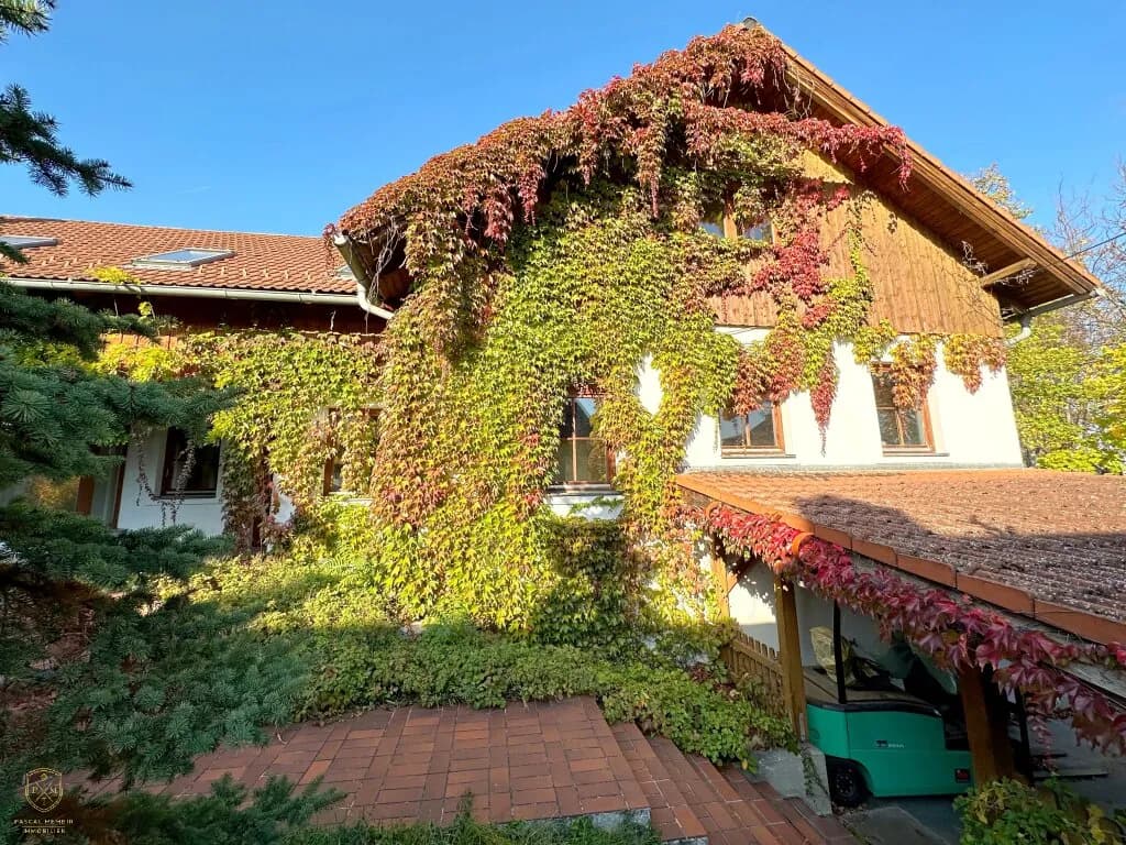 Haus kaufen in Baden – 305 m², € 990.000