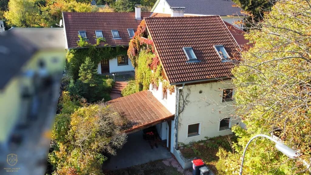 Haus kaufen in Baden – 305 m², € 990.000 – Bild 2 von 9