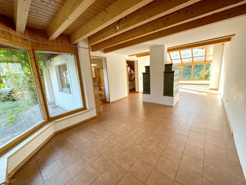 Haus kaufen in Baden – 305 m², € 990.000 – Bild 4 von 9