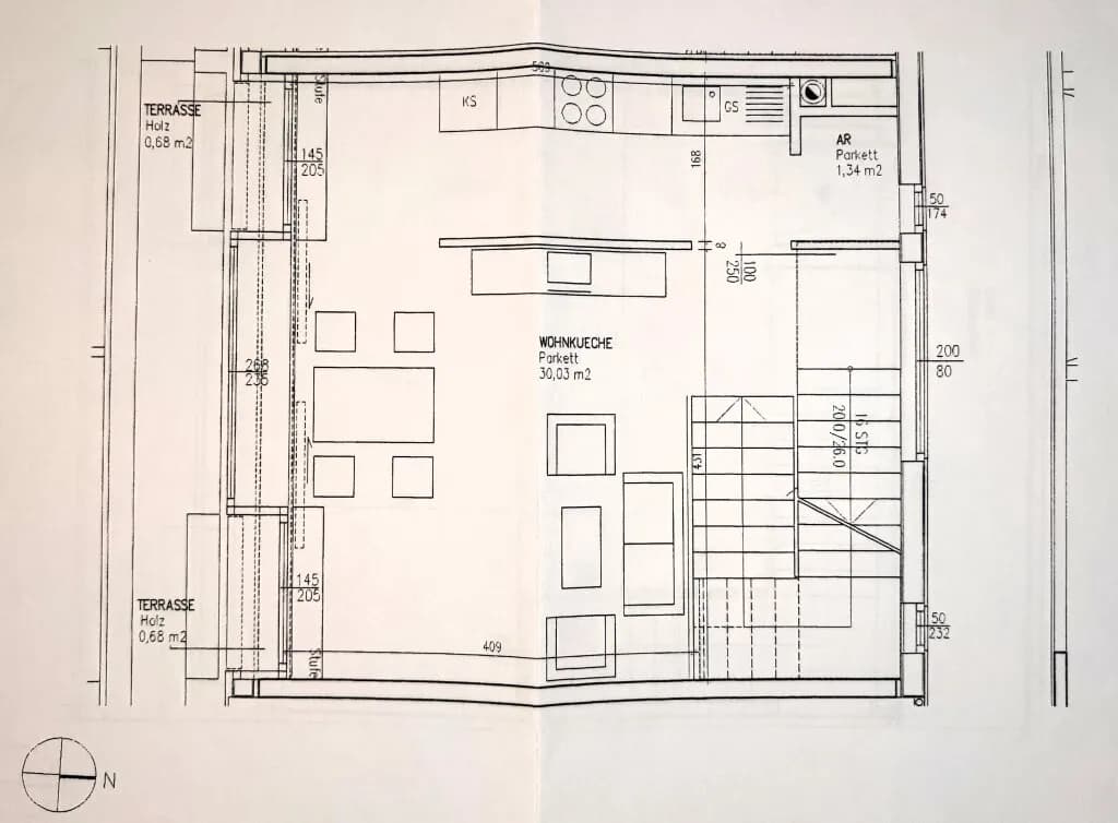 3-Zimmer-Wohnung kaufen in Wien – 71,07 m², € 340.000 – Bild 16 von 17