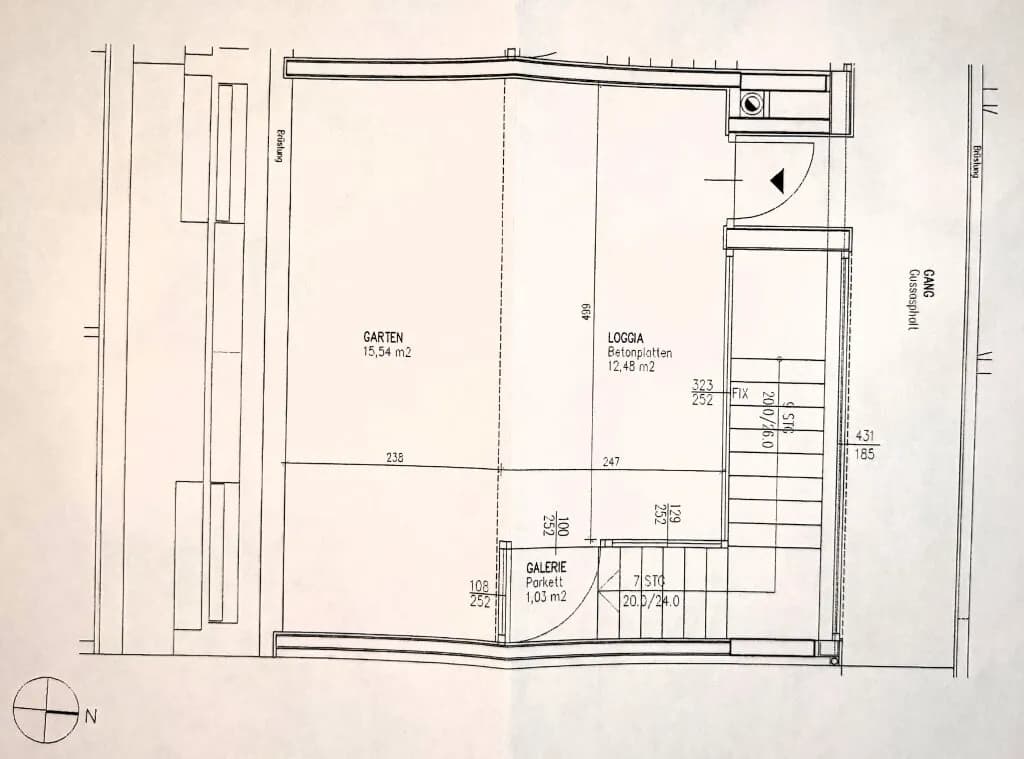 3-Zimmer-Wohnung kaufen in Wien – 71,07 m², € 340.000 – Bild 17 von 17