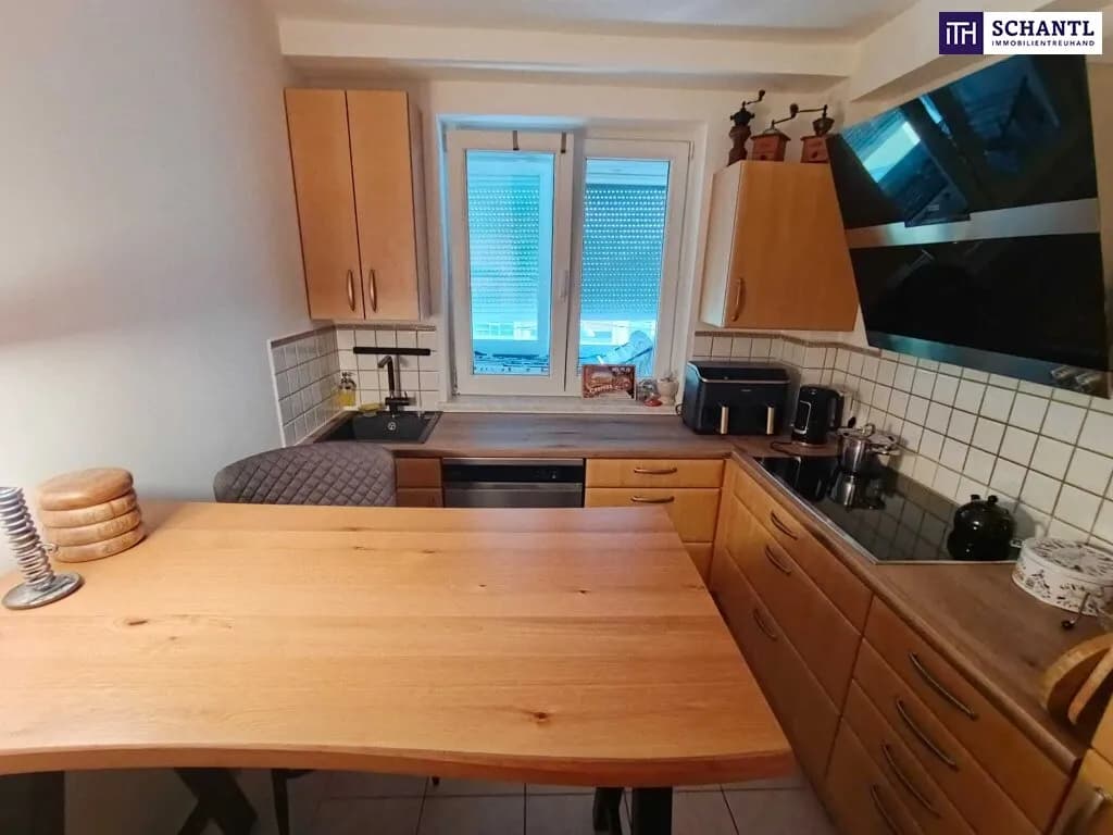 1-Zimmer-Wohnung mieten in Wien – 36,04 m², € 791 – Bild 2 von 11