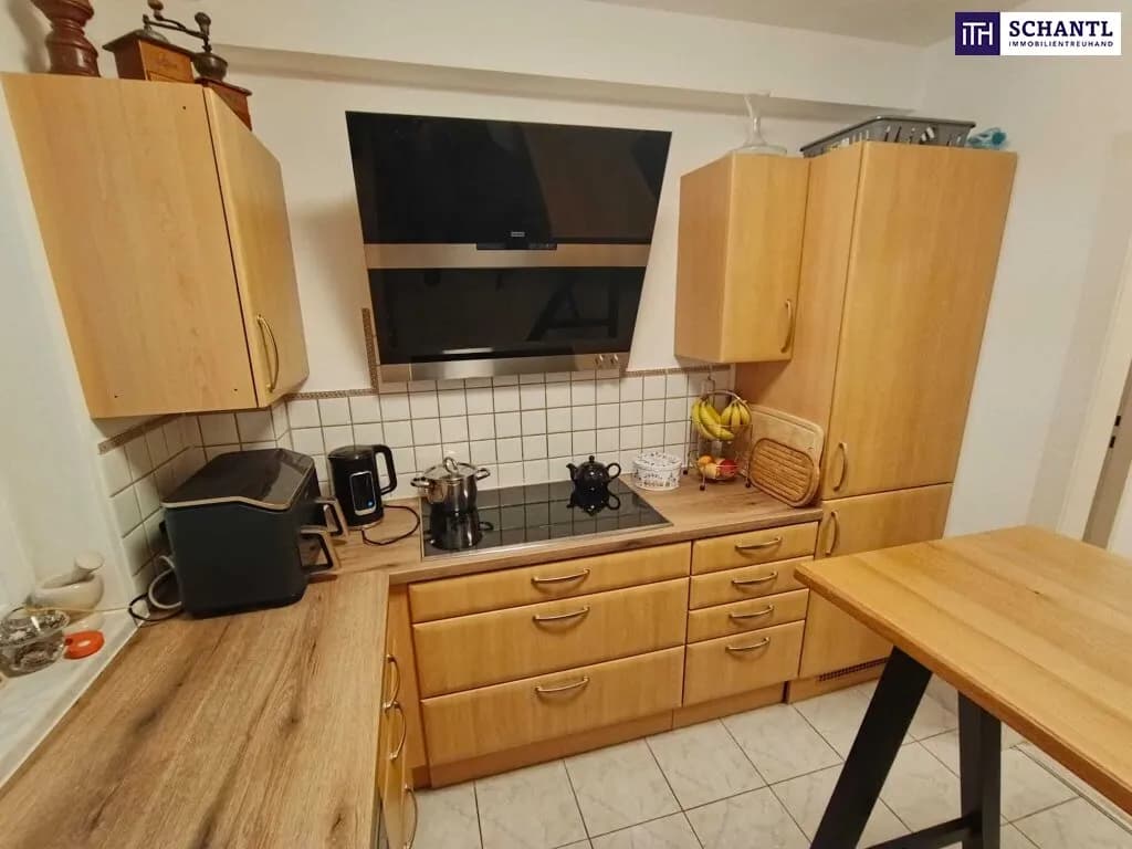 1-Zimmer-Wohnung mieten in Wien – 36,04 m², € 791 – Bild 3 von 11