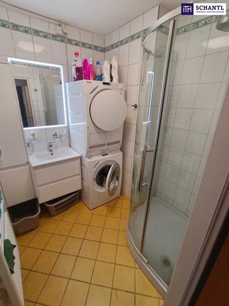 1-Zimmer-Wohnung mieten in Wien – 36,04 m², € 791 – Bild 5 von 11