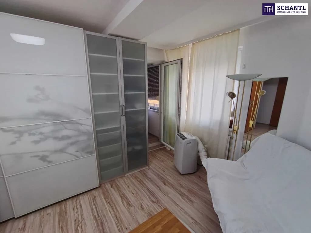 1-Zimmer-Wohnung mieten in Wien – 36,04 m², € 791 – Bild 6 von 11